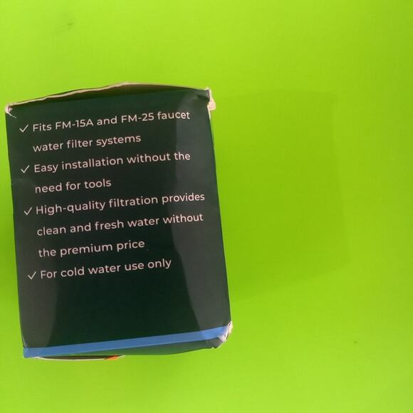 spiropure Sp-fm-15Ra filter - Picture 3 of 4